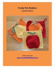More than a Granny 2 ebook – Let's meet some more patterns