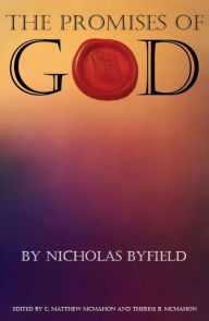 Title: The Promises of God, Author: Nicholas Byfield