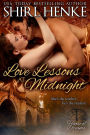 Love Lessons at Midnight