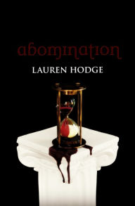 Title: Abomination, Author: Lauren Hodge