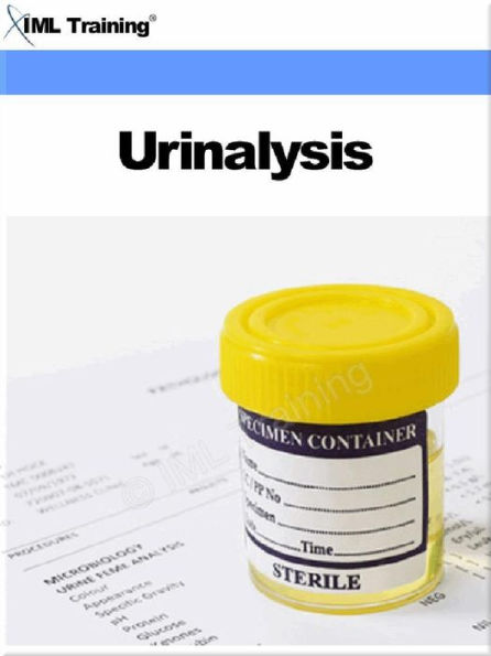 Urinalysis (Microbiology and Blood)