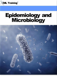 Title: Epidemiology and Microbiology (Microbiology and Blood), Author: IML Training