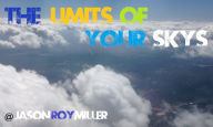 Title: The Limits of your Sky's, Author: Jason Llewelyn-Miller