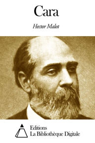 Title: Cara, Author: Hector Malot