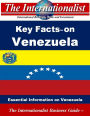 Key Facts on Venezuela