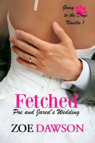 Title: Fetched, Author: Zoe Dawson