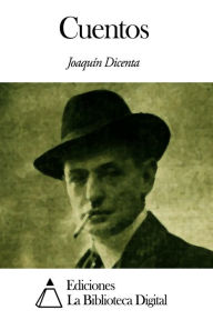 Title: Cuentos, Author: Joaquín Dicenta