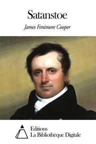 Title: Satanstoe, Author: James Fenimore Cooper