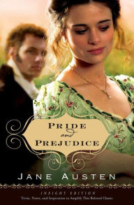 Title: Pride and Prejudice, Author: Jane Austen