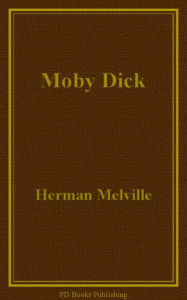 Title: Moby Dick, Author: Herman Melville