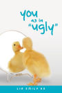 You as in 