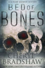 Bed of Bones, Sloane Monroe Series 5