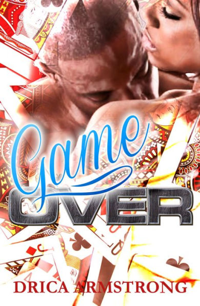 Game Over