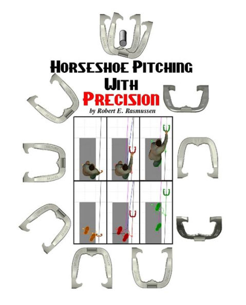 Horseshoe Pitching With Precision