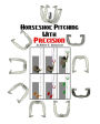 Horseshoe Pitching With Precision