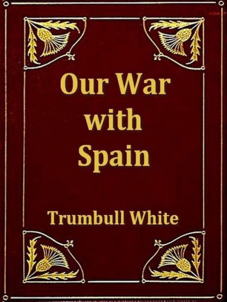 Our War with Spain