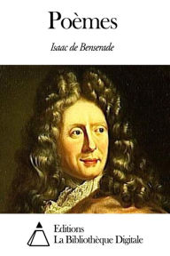 Title: Poèmes, Author: Isaac de Benserade
