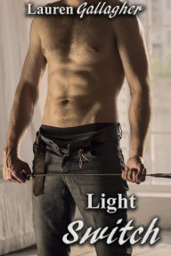 Title: Light Switch (Wanting Moore, #1), Author: Lauren Gallagher