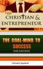 Chrisitan & Entrepreneur: The Goal Mind to Success