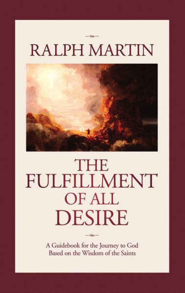 The Fulfillment of All Desire