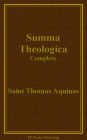 Summa Theologica, Complete