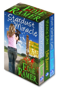 Title: Miracle Interrupted Set, Books 1, 2 and 3, Contemporary Romance & More, Author: Edie Ramer