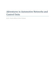 Title: Adventures in Automotive Networks and Control Units, Author: Charlie Miller