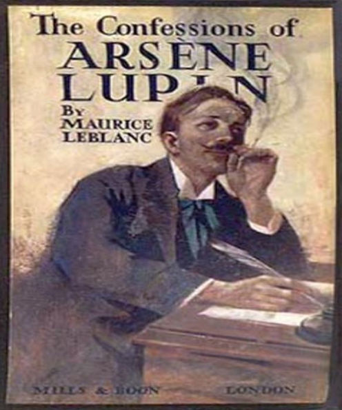 The Confessions of Arsene Lupin