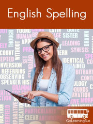 Title: Learn English Spelling by GoLearningBus, Author: Kalpit Jain