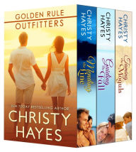 Title: Golden Rule Outfitters Boxed Set, Author: Christy Hayes