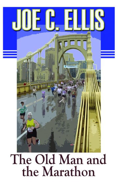 The Old Man and the Marathon