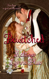 Title: Bewitched, Author: Melissa Blue