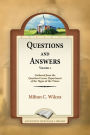 Questions and Answers Vol. 1
