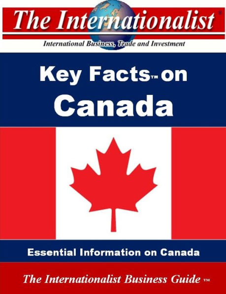 Key Facts on Canada