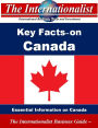 Key Facts on Canada