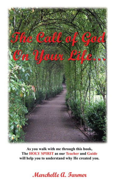 The Call of God On Your Life