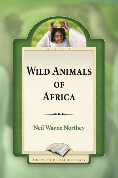 Wild Animals of Africa