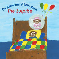 Title: The Adventures of Little Dooey: The Surprise, Author: Kim Rohrer