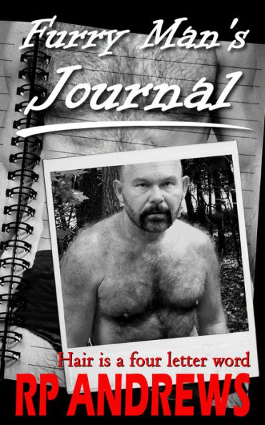 Furry Man's Journal: Remembering Some of The Furry Men II