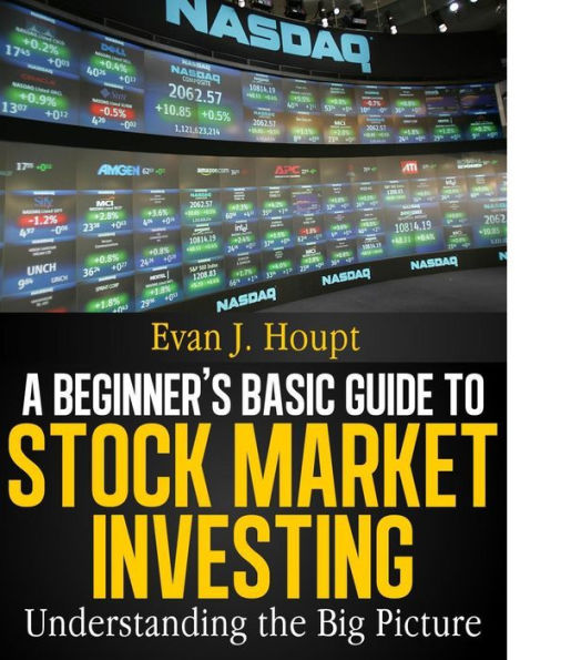 A BEGINNER'S BASIC GUIDE TO STOCK MARKET INVESTING: UNDERSTANDING THE BIG PICTURE (The Investing Series, #1)