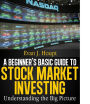 A BEGINNER'S BASIC GUIDE TO STOCK MARKET INVESTING: UNDERSTANDING THE BIG PICTURE (The Investing Series, #1)