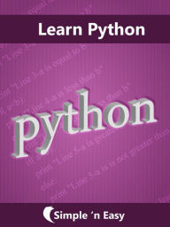 Learn Python