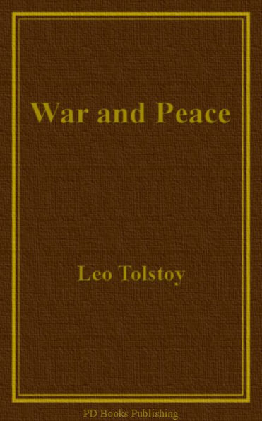 War and Peace