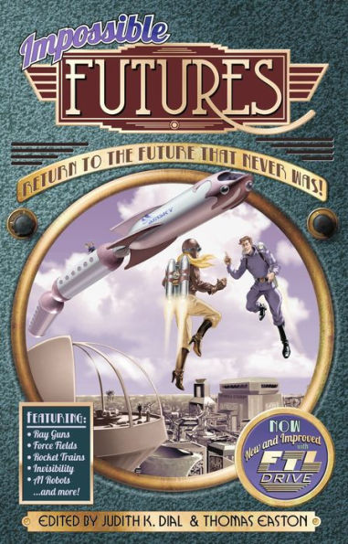 Impossible Futures
