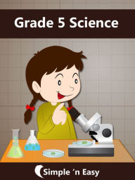 Title: Grade 5 Science, Author: Kalpit Jain