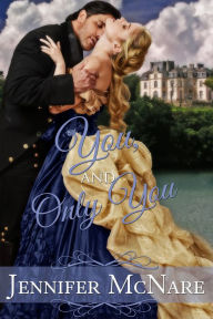 Title: You, and Only You, Author: Jennifer Mcnare