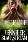 One Bite (Blood Prince series Book 2)