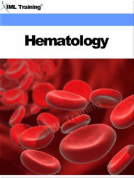 Title: Hematology (Microbiology and Blood), Author: IML Training