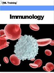 Title: Immunology (Microbiology and Blood), Author: IML Training