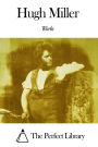 Works of Hugh Miller
